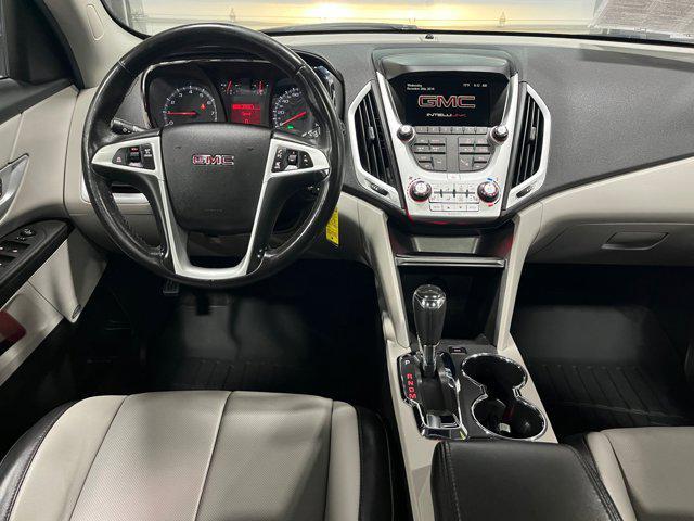 used 2017 GMC Terrain car, priced at $16,990