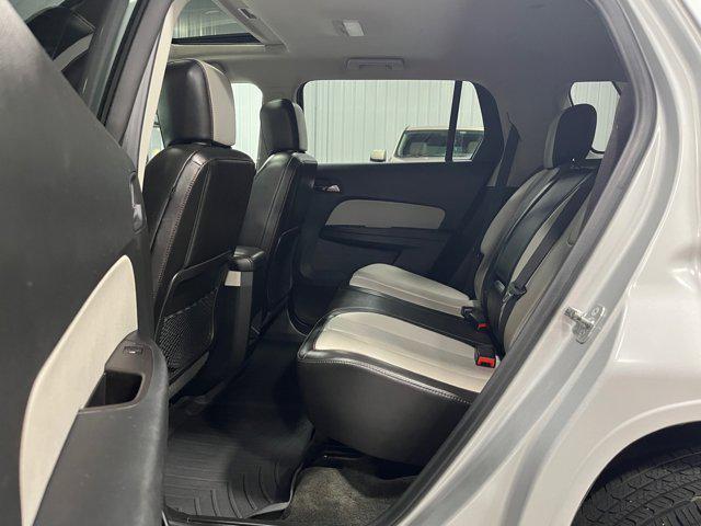 used 2017 GMC Terrain car, priced at $16,990