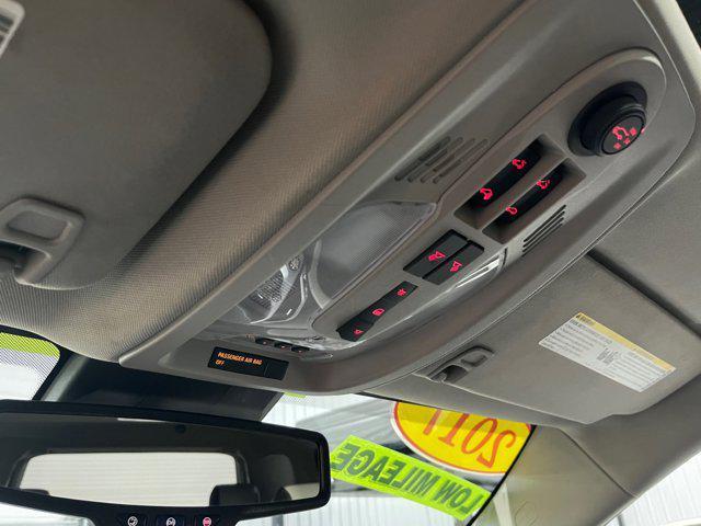 used 2017 GMC Terrain car, priced at $16,990