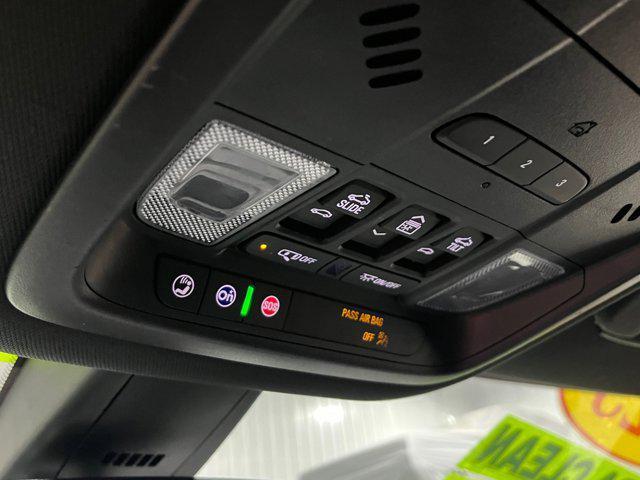 used 2023 Buick Enclave car, priced at $34,990