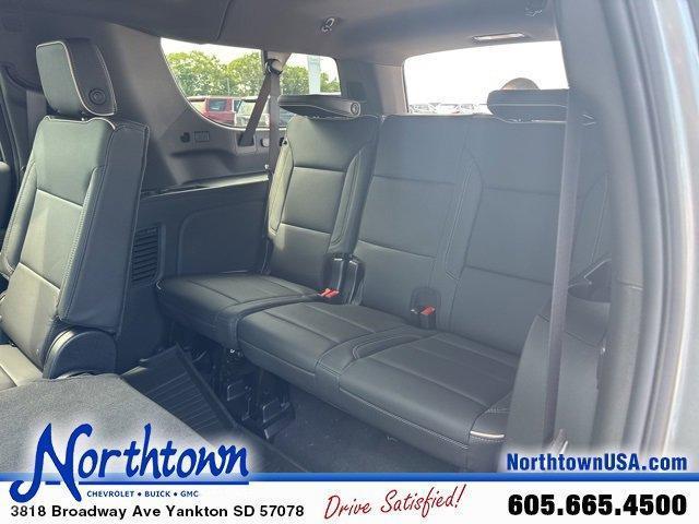 new 2025 GMC Yukon XL car, priced at $80,775