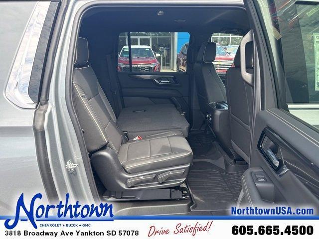 new 2025 GMC Yukon XL car, priced at $80,775