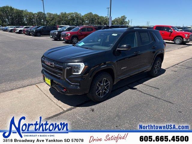 new 2026 GMC Terrain car, priced at $42,635