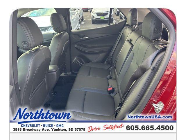 new 2025 Buick Encore GX car, priced at $29,130