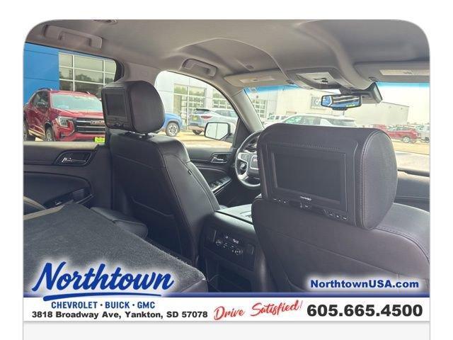used 2017 GMC Yukon XL car, priced at $19,987