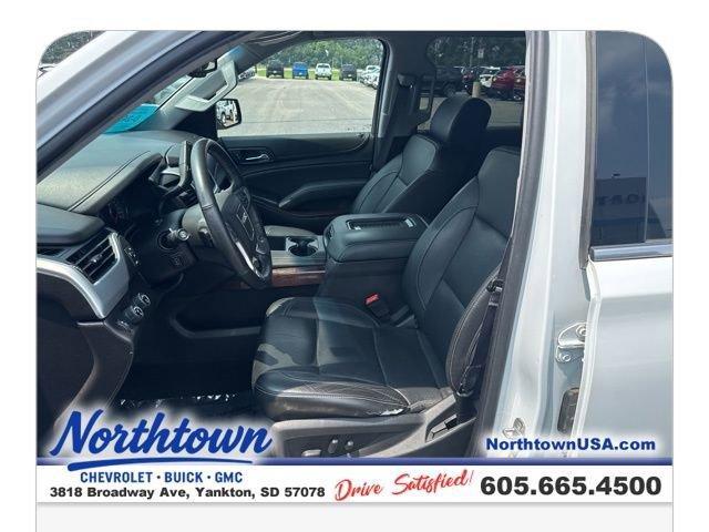 used 2017 GMC Yukon XL car, priced at $19,987