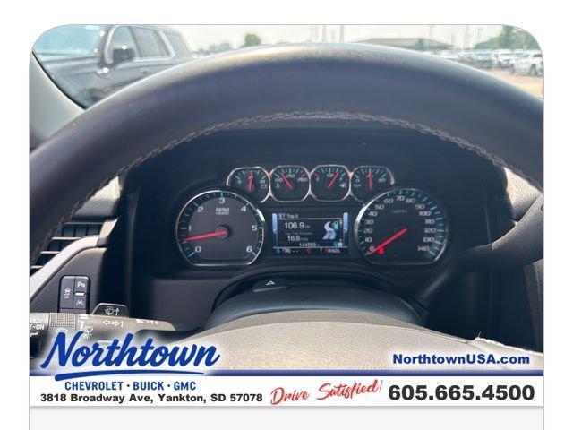 used 2017 GMC Yukon XL car, priced at $19,987
