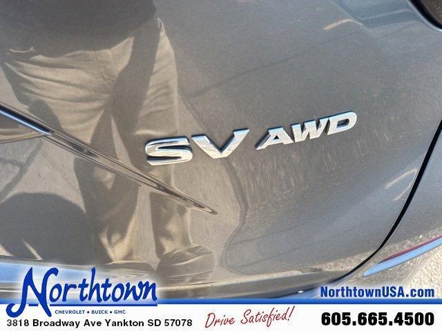 used 2021 Nissan Murano car, priced at $19,990