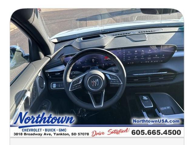 new 2026 Buick Enclave car, priced at $65,105