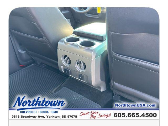 used 2014 Ford F-150 car, priced at $15,987