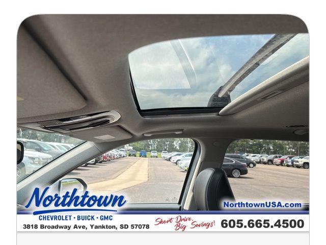 used 2021 Hyundai Palisade car, priced at $22,990