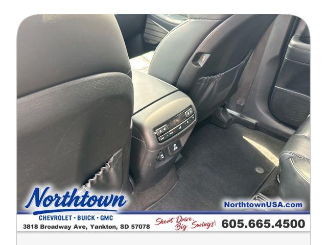 used 2021 Hyundai Palisade car, priced at $22,990