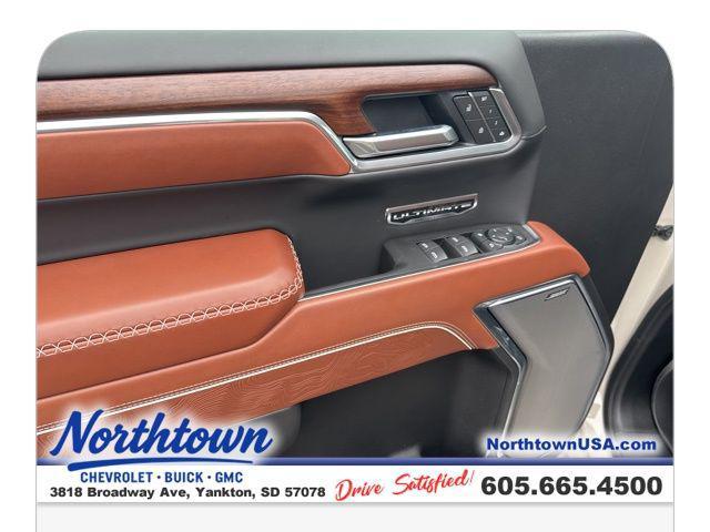 new 2026 GMC Sierra 1500 car, priced at $81,035