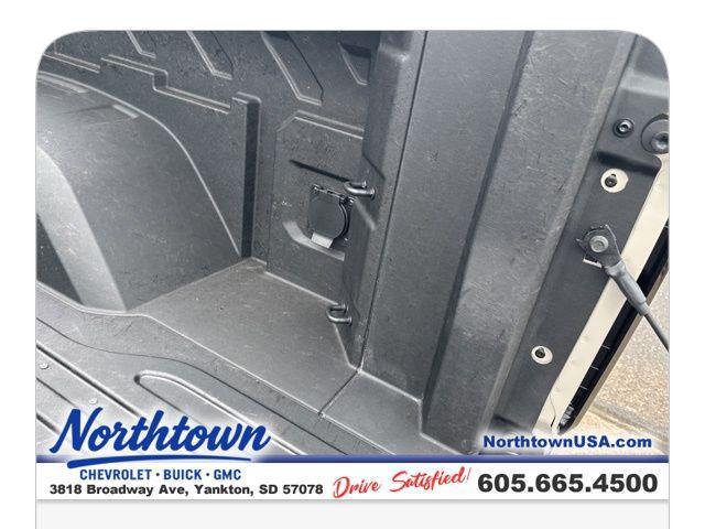 new 2026 GMC Sierra 1500 car, priced at $81,035