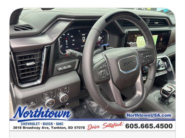 new 2026 GMC Sierra 1500 car, priced at $81,035