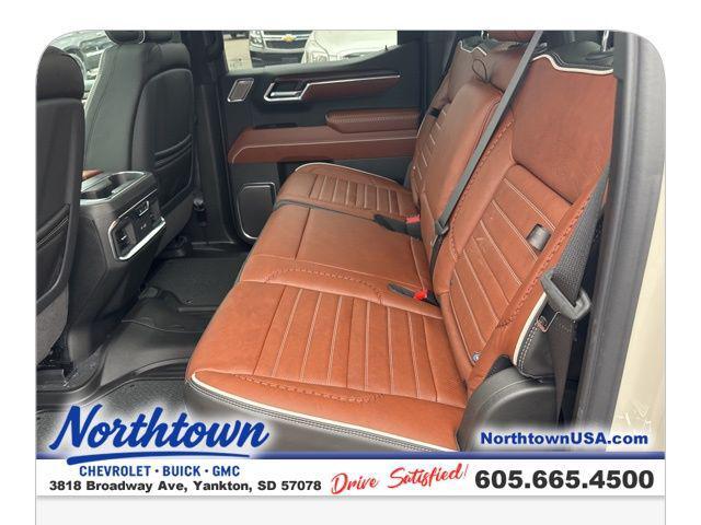 new 2026 GMC Sierra 1500 car, priced at $81,035