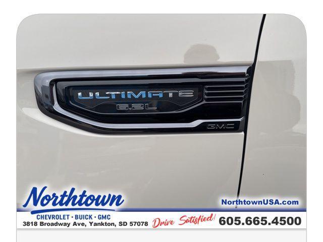 new 2026 GMC Sierra 1500 car, priced at $81,035