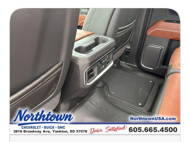 new 2026 GMC Sierra 1500 car, priced at $81,035