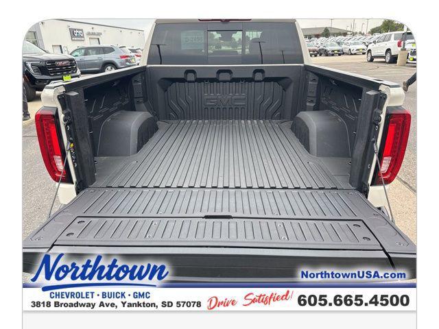 new 2026 GMC Sierra 1500 car, priced at $81,035