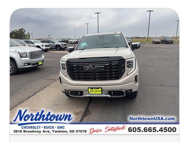 new 2026 GMC Sierra 1500 car, priced at $81,035