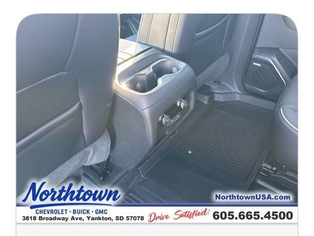 new 2026 Buick Enclave car, priced at $54,300