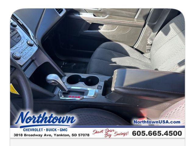 used 2012 GMC Terrain car, priced at $4,987