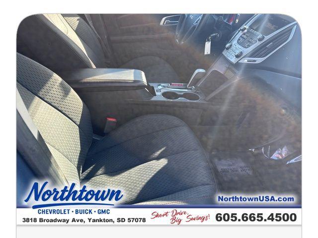 used 2012 GMC Terrain car, priced at $4,987