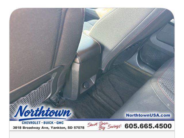 used 2012 GMC Terrain car, priced at $4,987