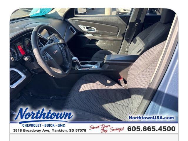 used 2012 GMC Terrain car, priced at $4,987