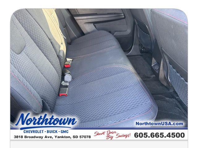 used 2012 GMC Terrain car, priced at $4,987