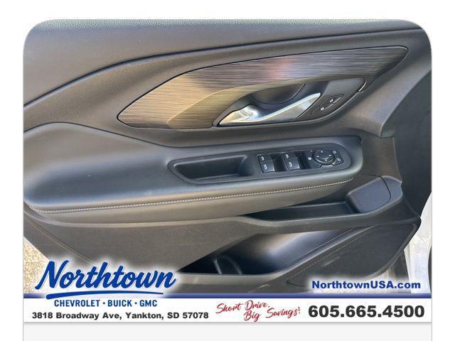 used 2024 GMC Terrain car, priced at $22,990