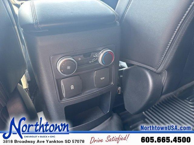 used 2021 Ford Explorer car, priced at $27,990
