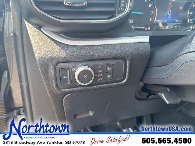 used 2021 Ford Explorer car, priced at $27,990