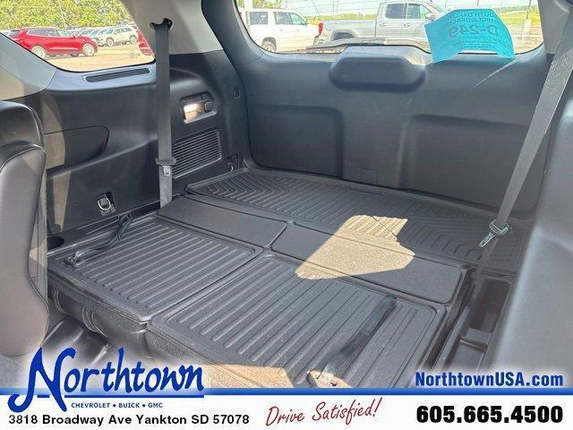used 2021 Ford Explorer car, priced at $27,990