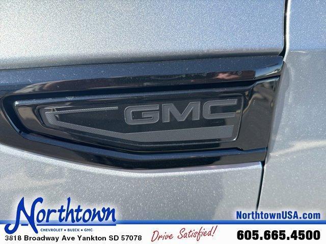 used 2023 GMC Yukon XL car, priced at $66,990