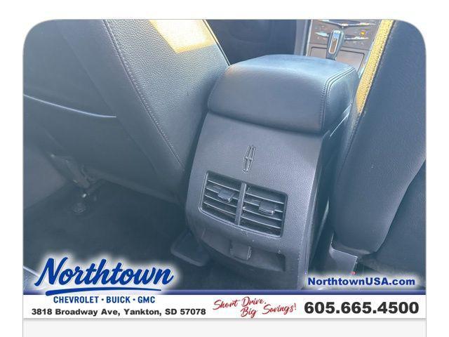 used 2013 Lincoln MKX car, priced at $6,987