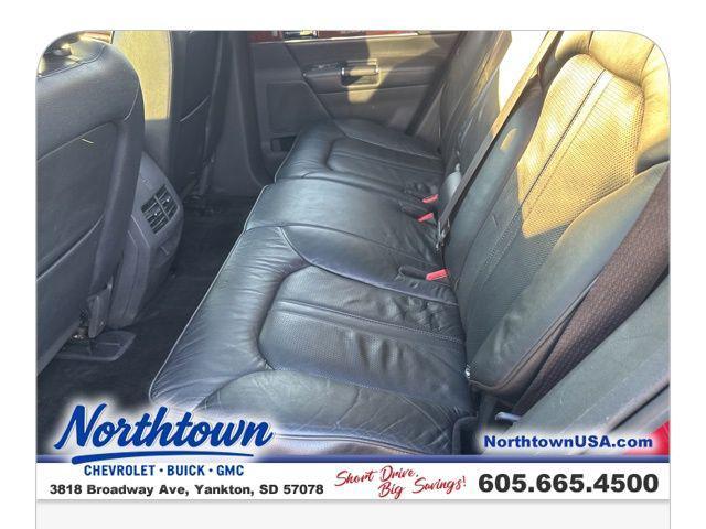 used 2013 Lincoln MKX car, priced at $6,987