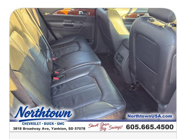 used 2013 Lincoln MKX car, priced at $6,987