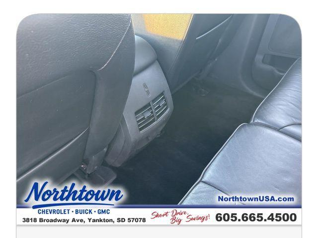 used 2013 Lincoln MKX car, priced at $6,987