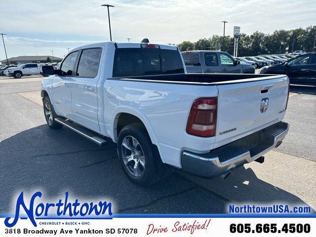 used 2019 Ram 1500 car, priced at $28,490