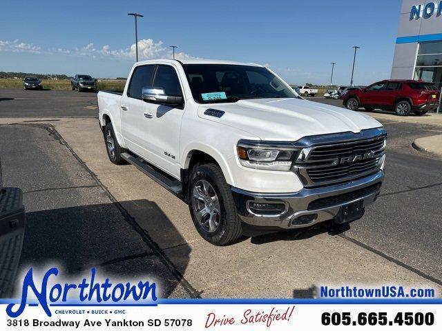 used 2019 Ram 1500 car, priced at $28,490