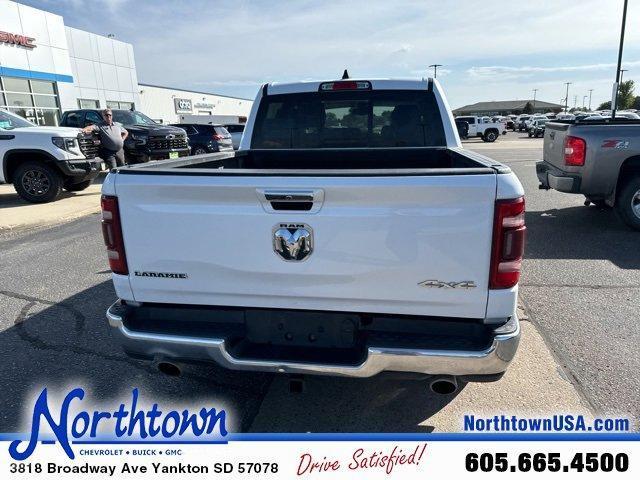 used 2019 Ram 1500 car, priced at $28,490