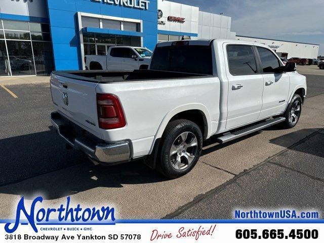 used 2019 Ram 1500 car, priced at $28,490