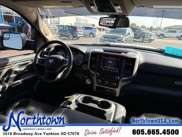 used 2019 Ram 1500 car, priced at $28,490