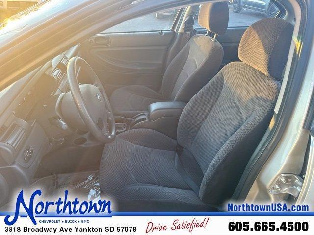 used 2005 Dodge Stratus car, priced at $3,087