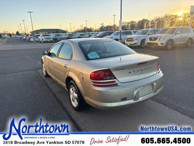 used 2005 Dodge Stratus car, priced at $3,087