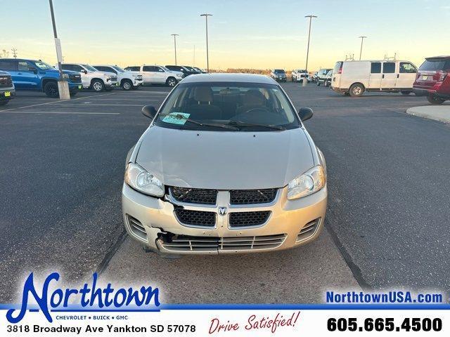 used 2005 Dodge Stratus car, priced at $3,087