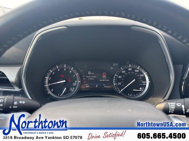 used 2020 Toyota Highlander car