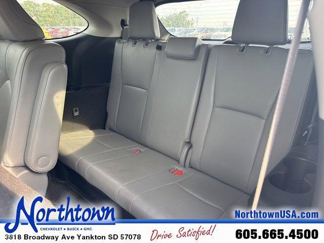 used 2020 Toyota Highlander car