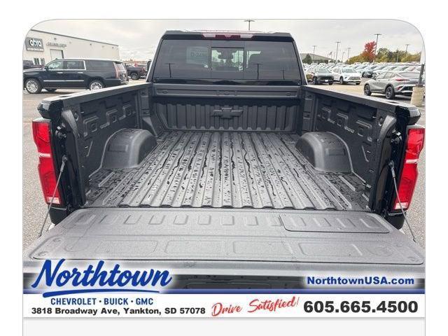 new 2026 Chevrolet Silverado 2500 car, priced at $78,110